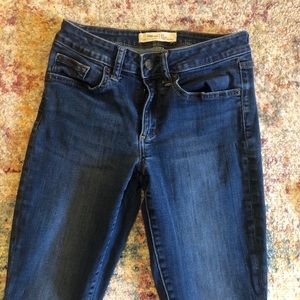 Gap jeans